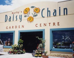 Daisy Chain Garden Centre