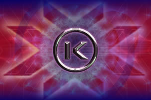 k design