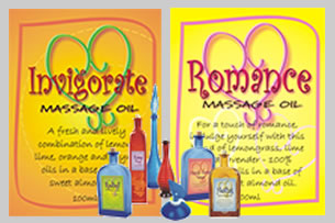 Donna Quail labels image