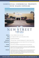 Ray White, Nerang flyer image