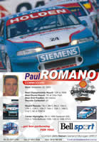 Paul Romano brochure image