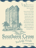 Southern Cross Beach Apartments advertising image
