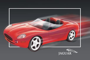 Commercial Illustration image